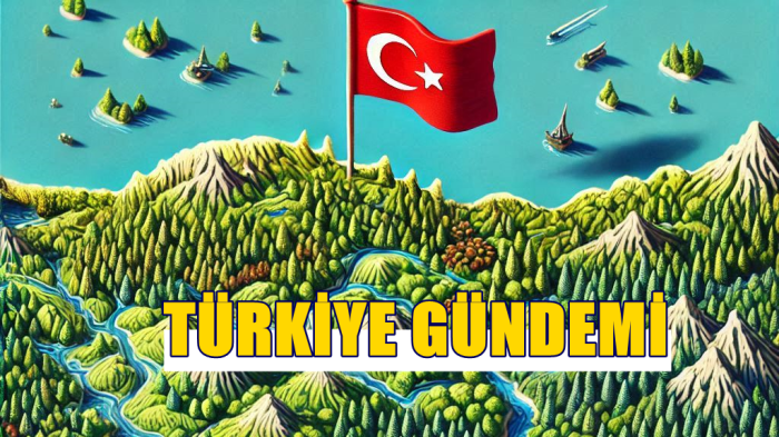 11 Aralık 2024 Tarihinde Türkiye Gündemi