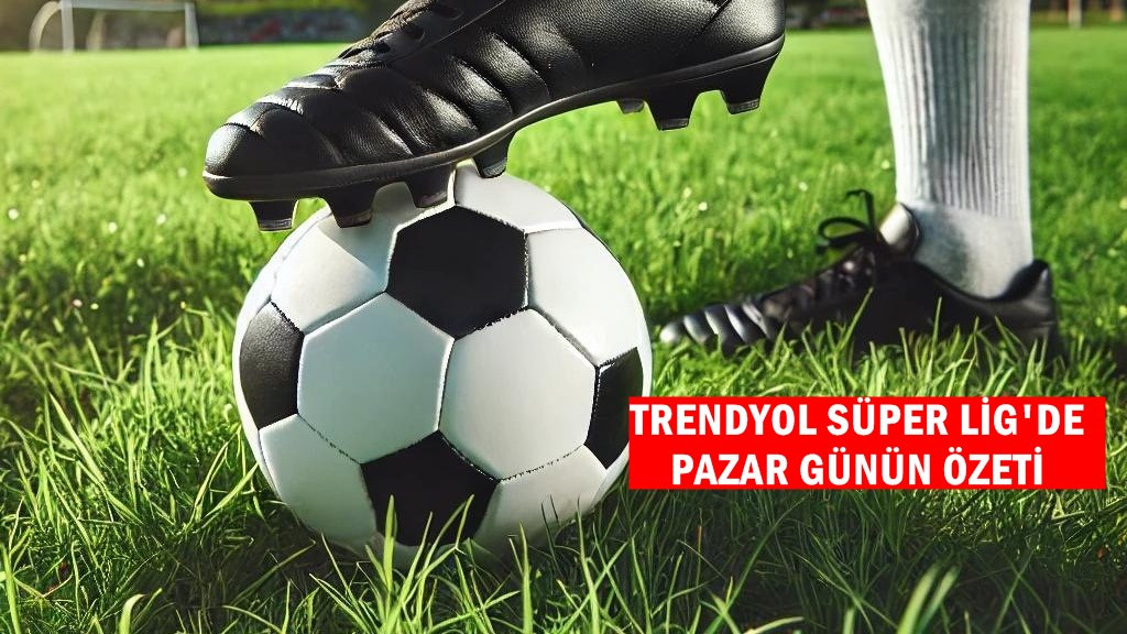 Fenerbahçe Kazandı, Galatasaray Zirvede: Süper Lig’de Heyecan Sürüyor!