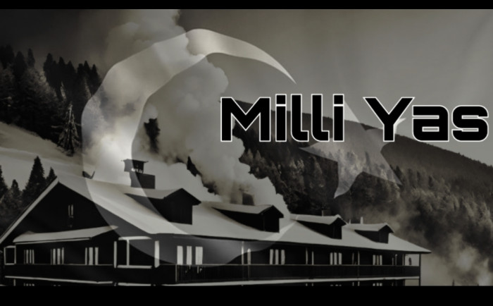 Otel Yangını Faciası: Milli Yas İlan Edildi