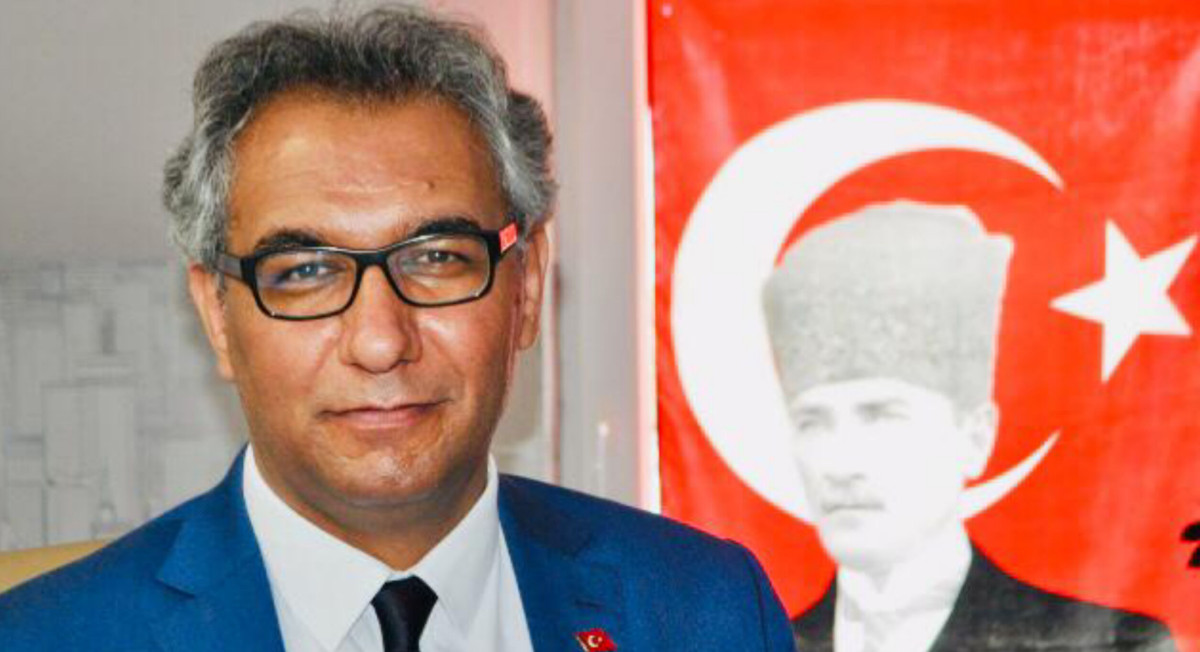 TÜRK EĞİTİM SEN; YENİ YÜZYILIN EN BÜYÜK DÂHİSİ ATATÜRK KONFERANSI GERÇEKLEŞTİRDİ